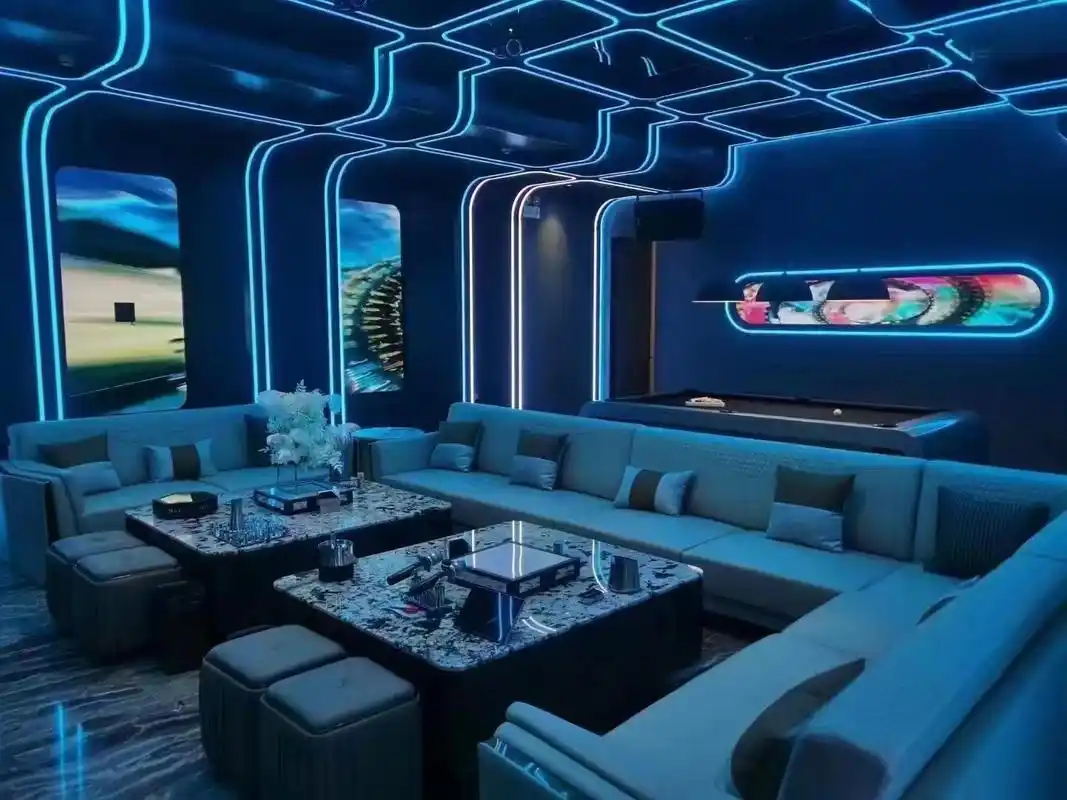 阜阳商务ktv环境及服务怎么样-颍州区ktv预定